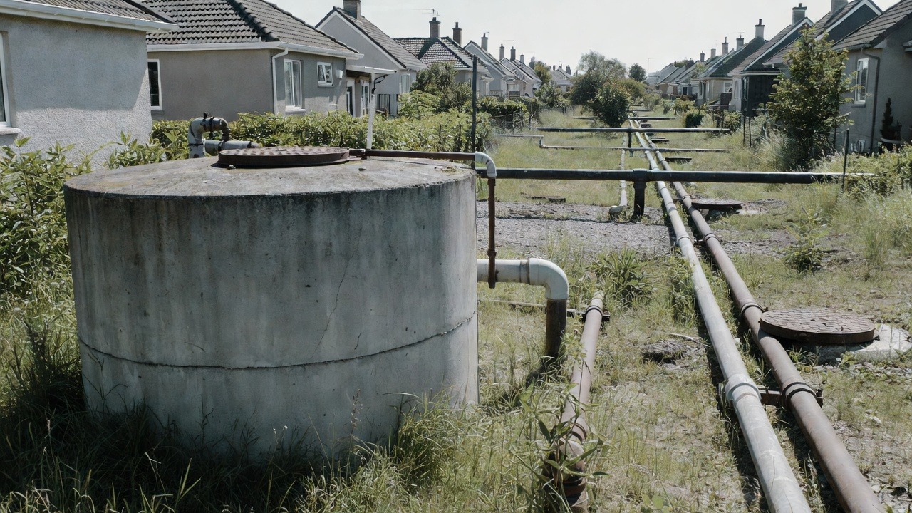 Septic Tank vs Sewer Line: What Should You Choose?