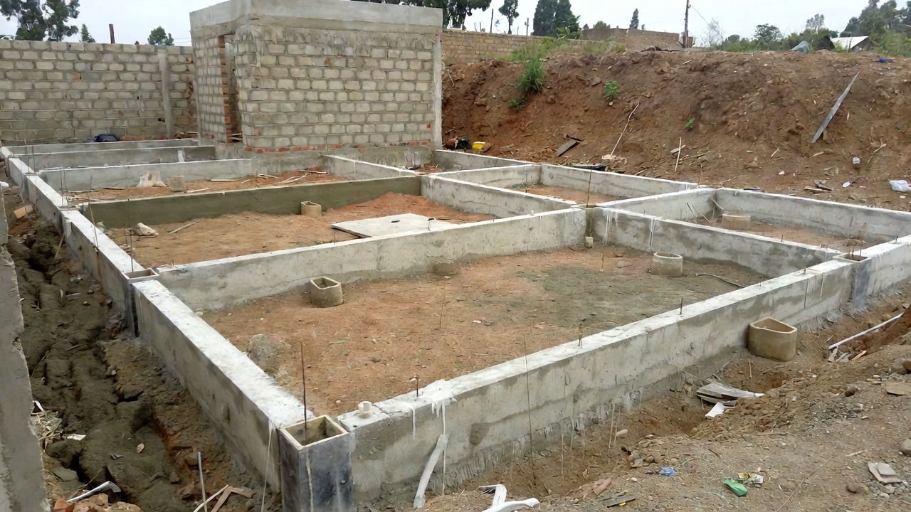 Demystifying Building Foundations in Kenya: What Every Property Owner Needs to Know Before Construction